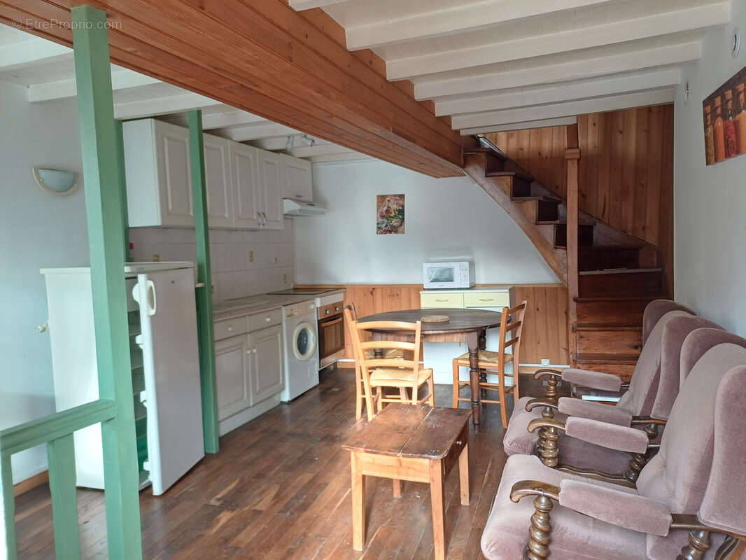 Maison à THIERS