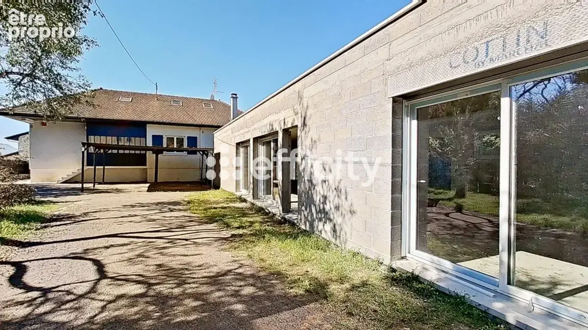 Maison 195 m² à Fillinges  - photo 21