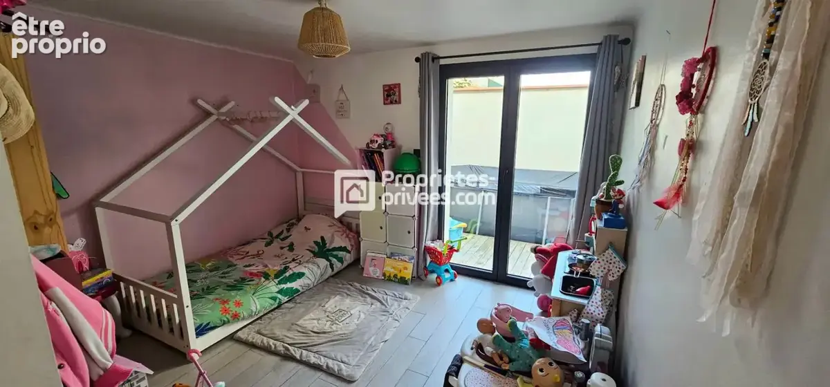 Maison Saint Laurent De La Salanque de 180 m2 divisée en deux appartements - photo 5
