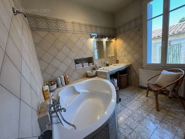 Maison à LANSARGUES