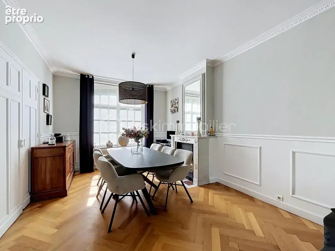 Maison semi-bourgeoise - photo 3