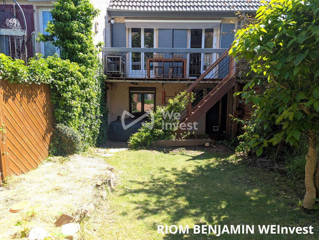 Maison 100 m² à Le Mans  - photo 6