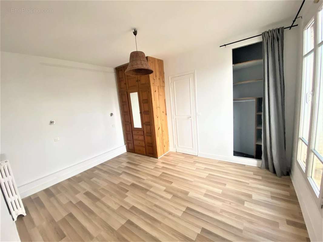 Appartement à SANNOIS