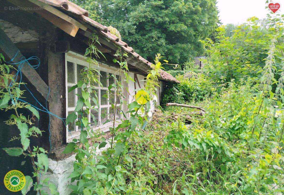 Maison de campagne - photo 3