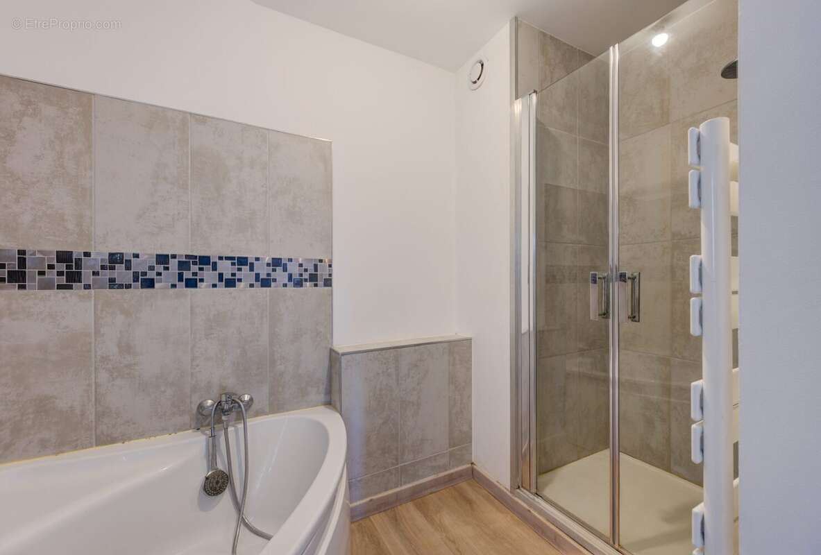Appartement à TOURS