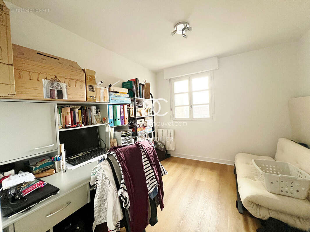 Appartement à VANNES