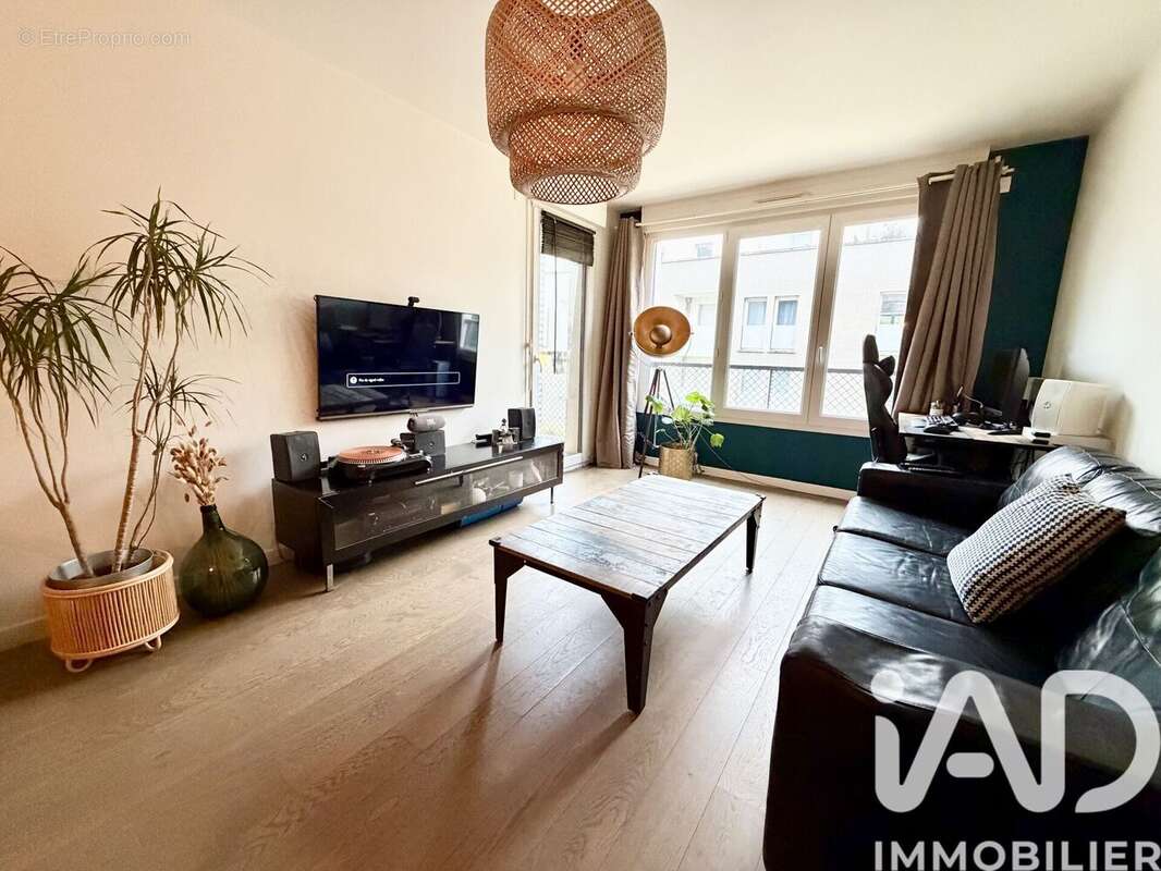 Photo 2 - Appartement à PALAISEAU