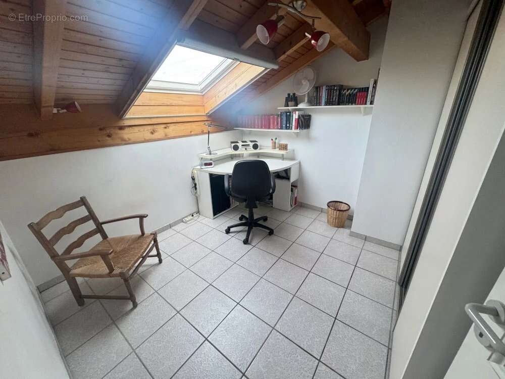 Maison à PUBLIER