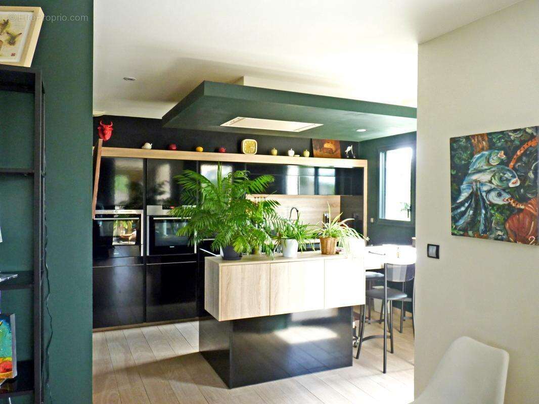 Maison à PLOUDALMEZEAU