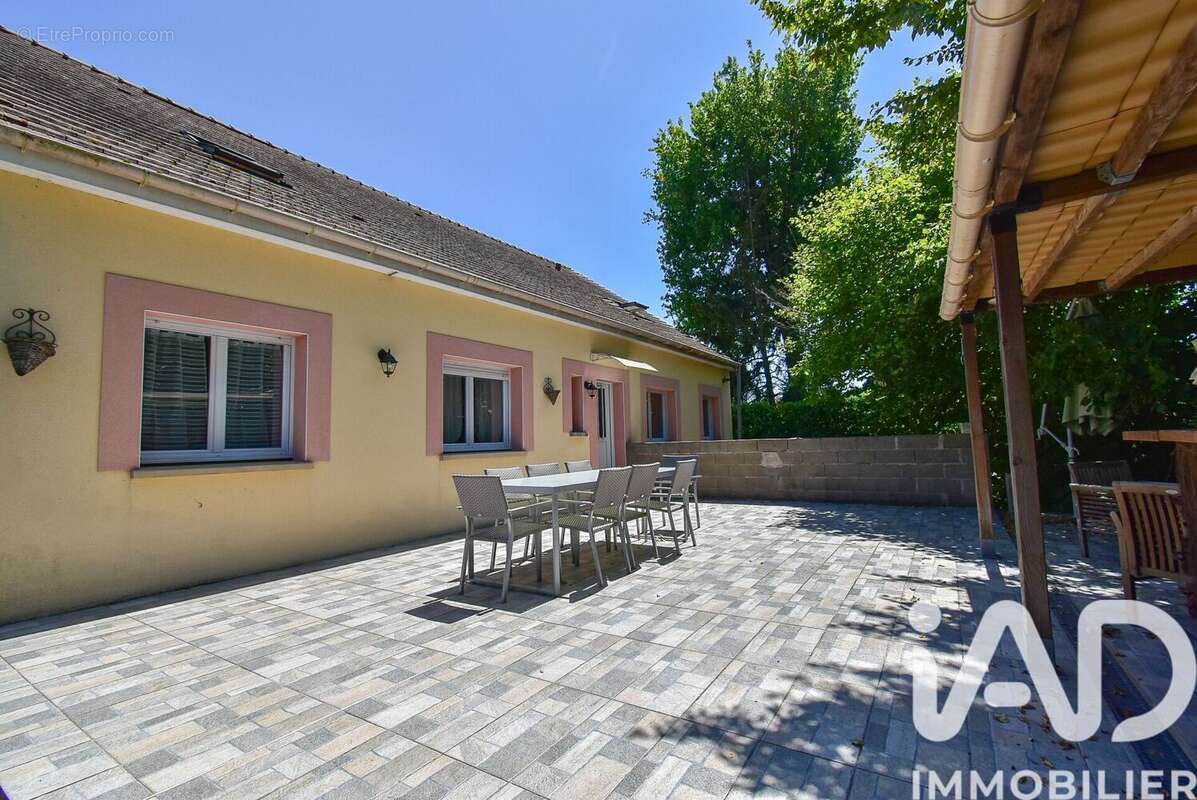 Photo 2 - Maison à COURTRY
