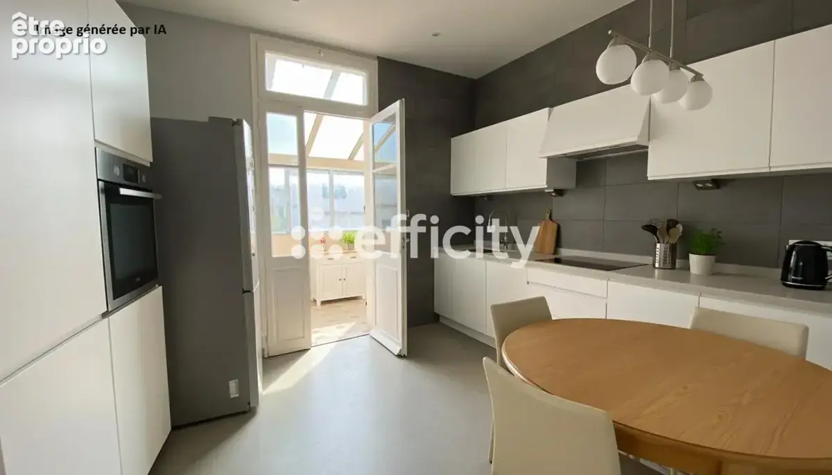 Maison 4 pièces 70 m² à vendre à Marseille-9e (13009) - photo 2