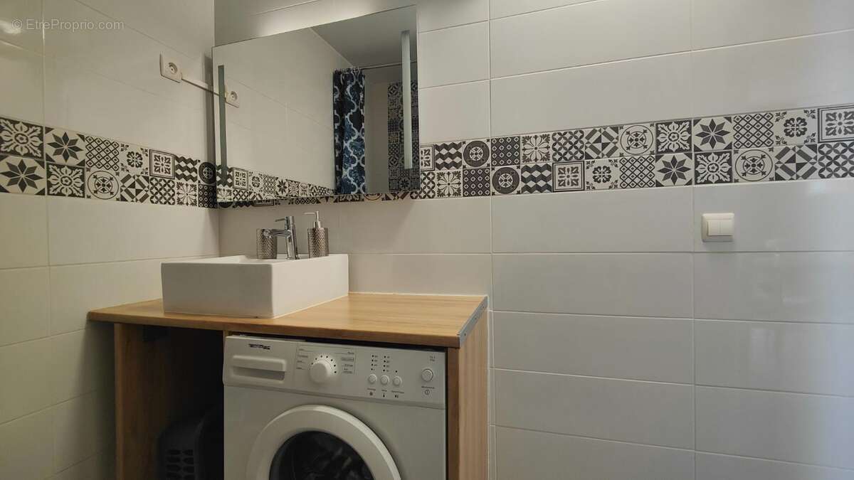 Appartement à LE GRAU-DU-ROI