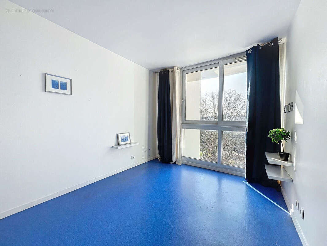 Appartement à PARIS-13E
