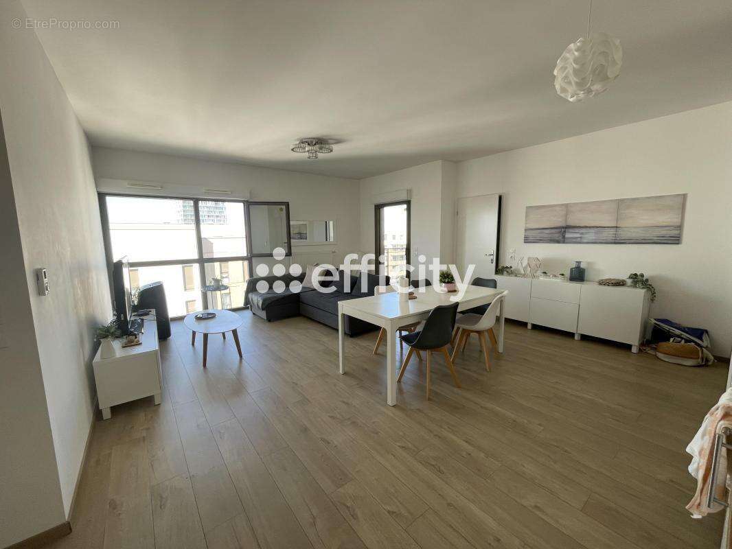 Appartement - photo 2