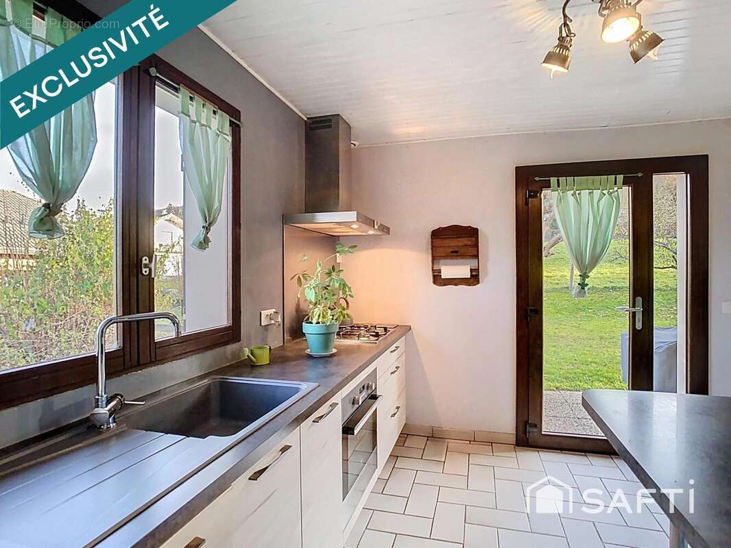 Photo 6 - Maison à PUBLIER