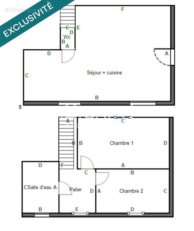 Photo 7 - Appartement à JOIGNY