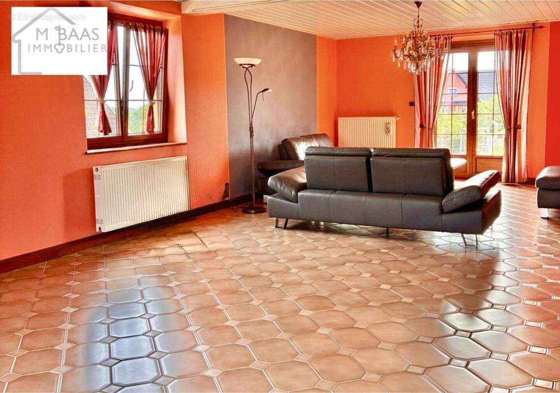 Maison Individuelle de Standing - photo 4