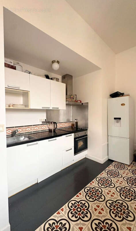 Appartement à BELLEY