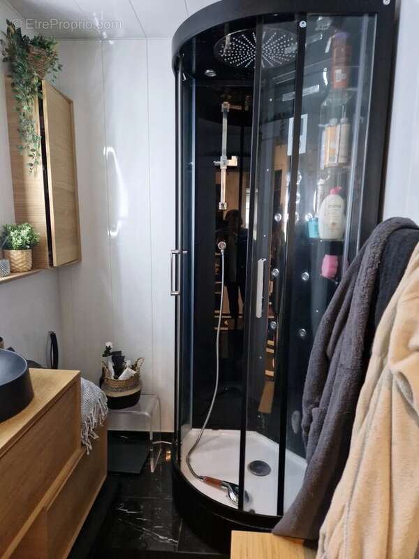 Appartement à LAON