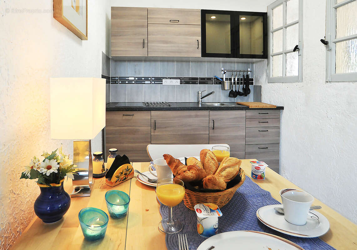 Maison à FLAYOSC