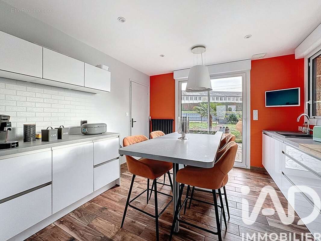 Photo 5 - Maison à ROHAN