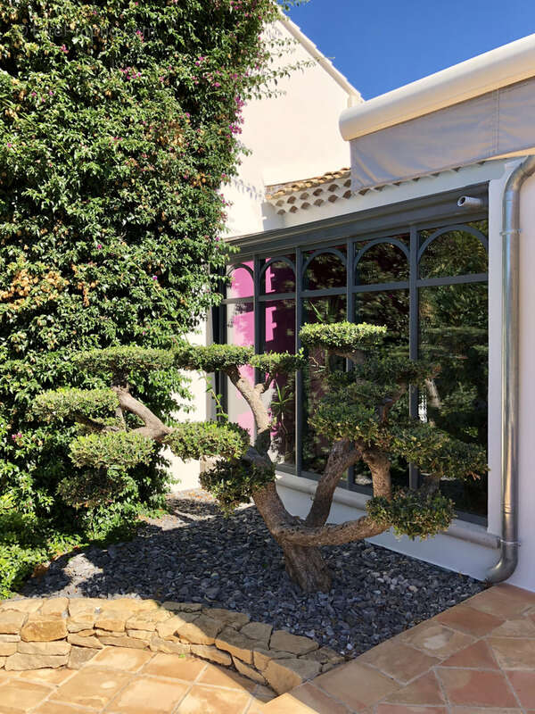 Maison à SIX-FOURS-LES-PLAGES