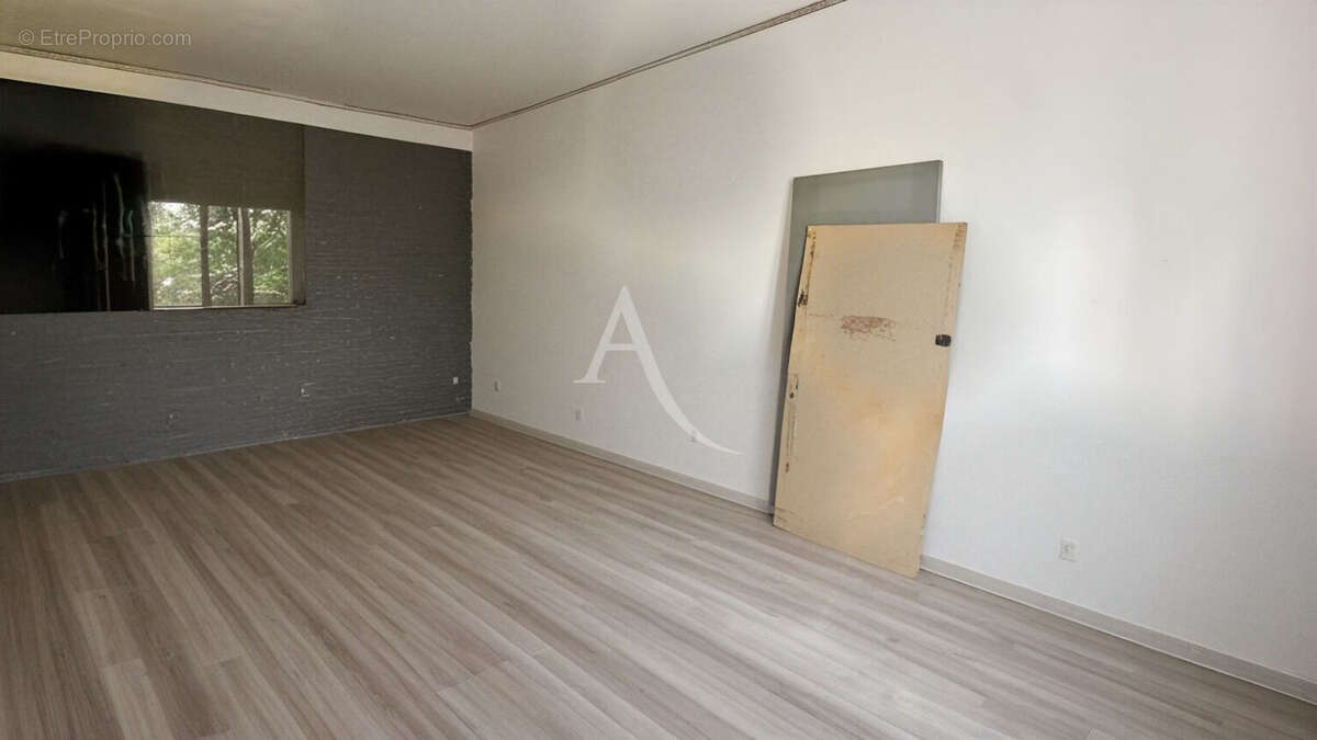Appartement à CERGY