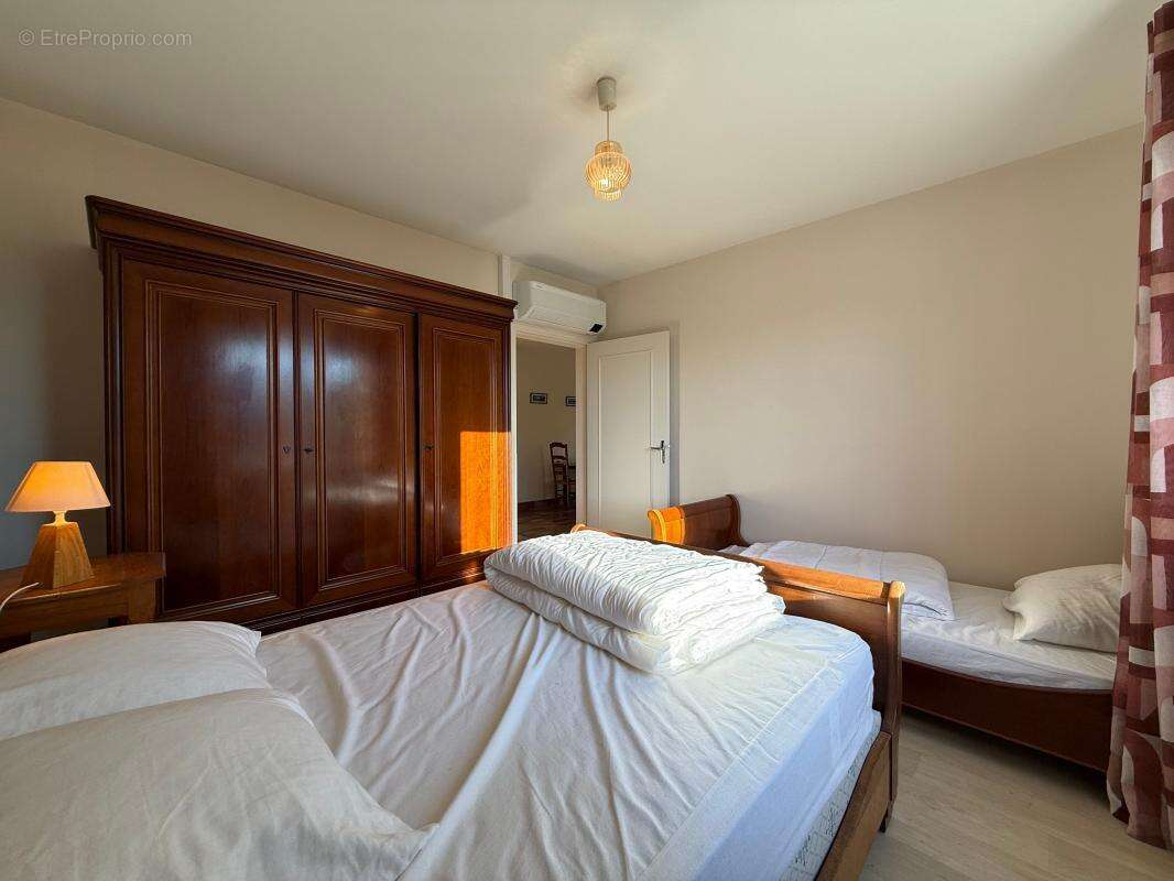 Maison à VAUX-SUR-MER