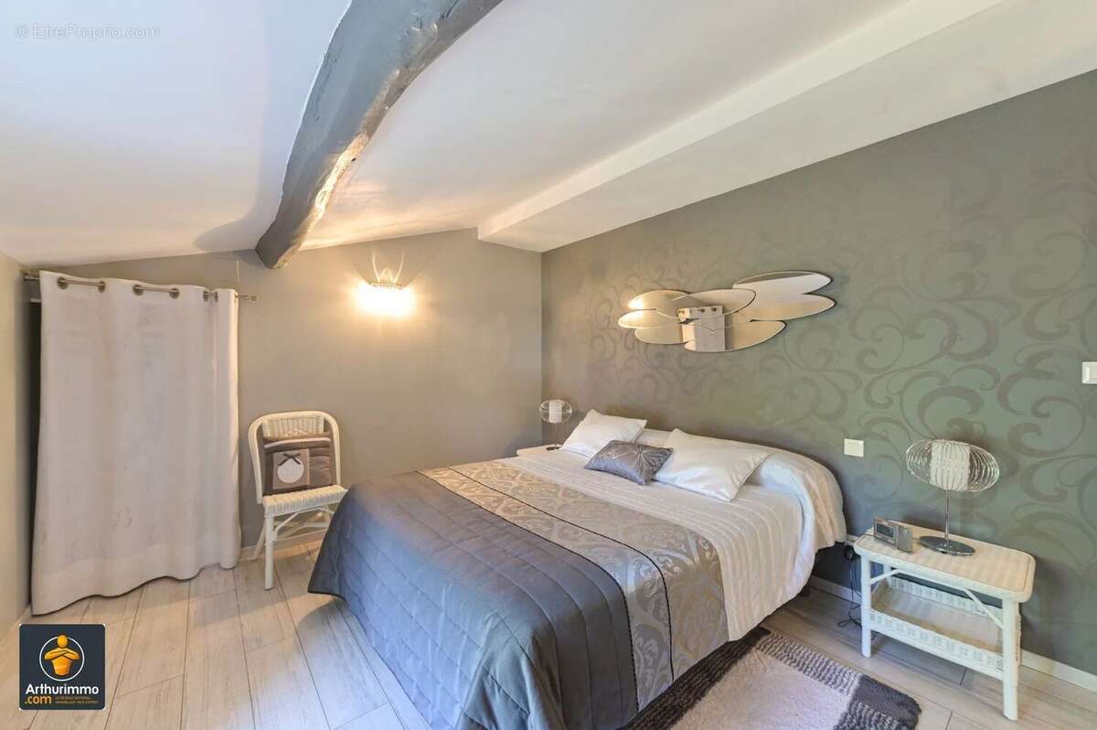 Maison à VALLANS