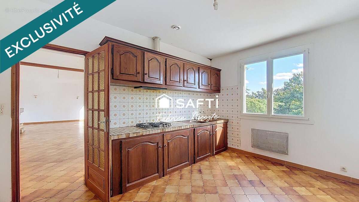 Photo 7 - Maison à LEZAT-SUR-LEZE