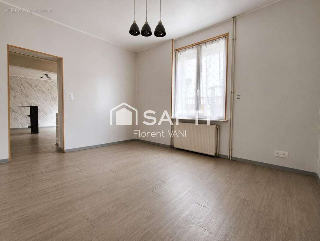 Photo 4 - Maison à FALCK