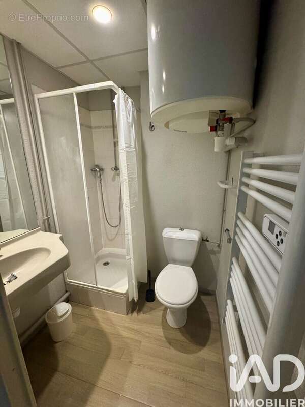 Photo 4 - Appartement à LYON-3E