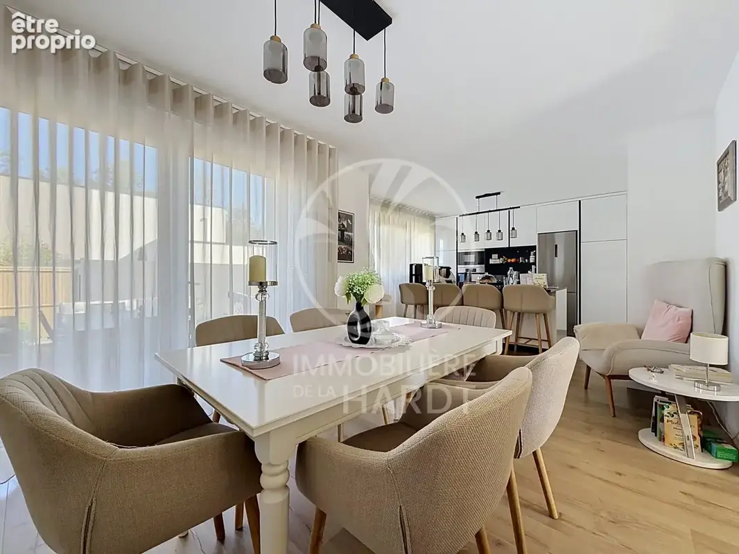 Maison 5 pièces 91 m² à vendre à Uffheim (68510) - photo 4