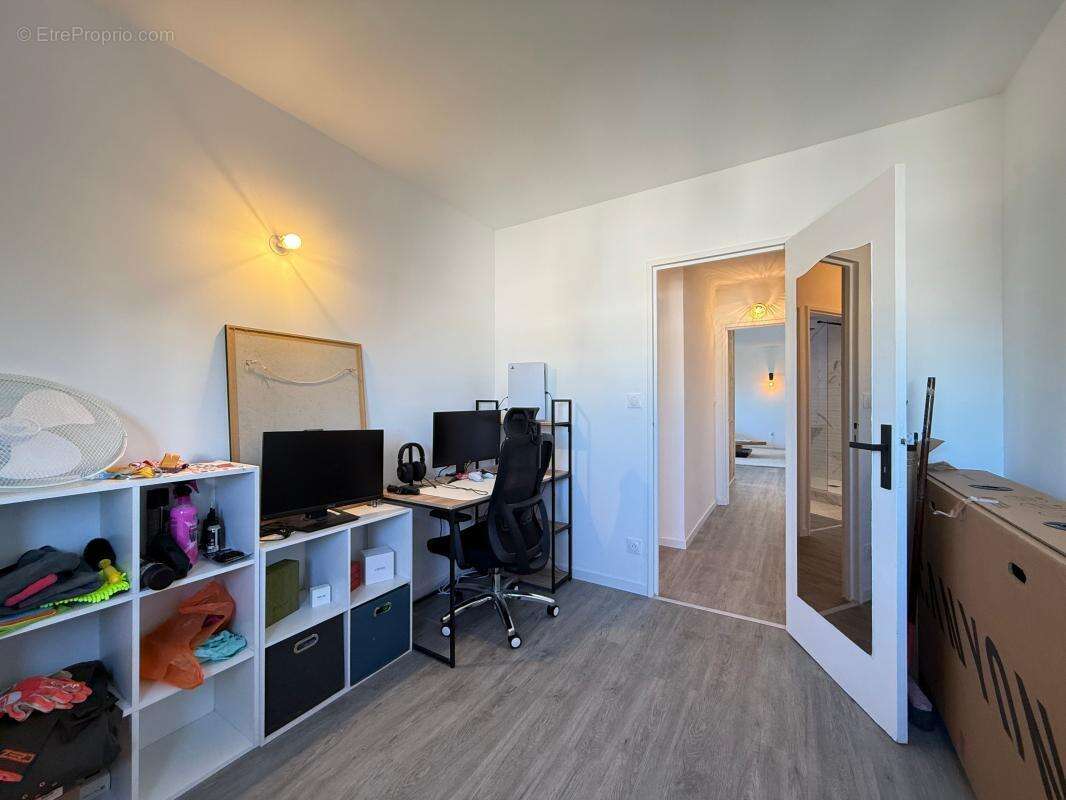 Appartement à ROYAN