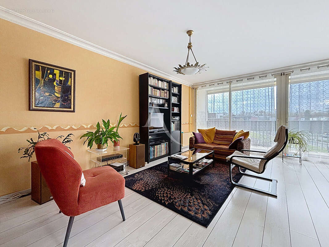 Appartement à ANGERS