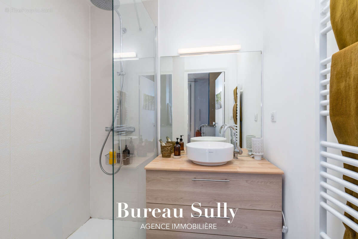 Appartement à LYON-2E