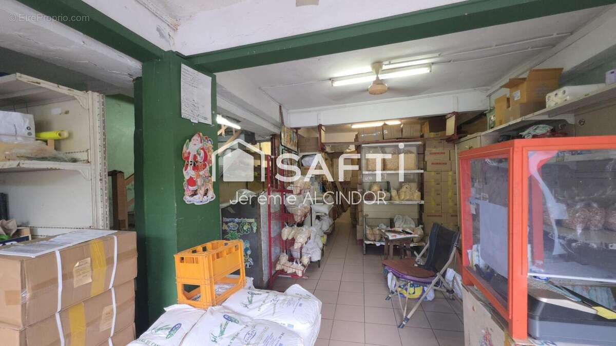 Photo 4 - Appartement à FORT-DE-FRANCE