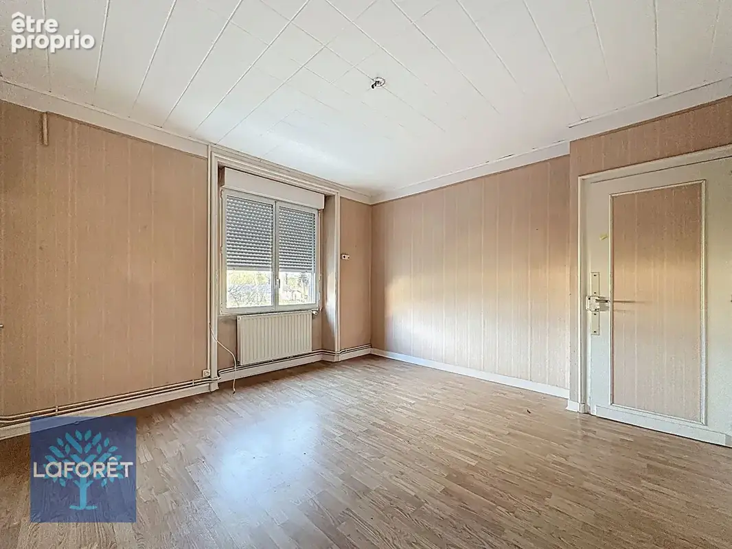 Maison Erce Pres Liffre 6 pièce(s) 195.5 m2 - photo 4