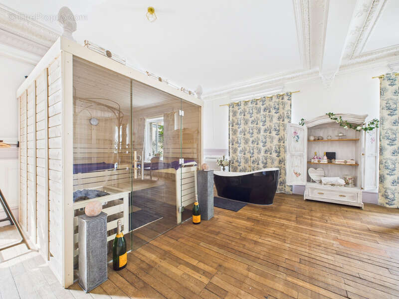 Appartement à LONGUYON