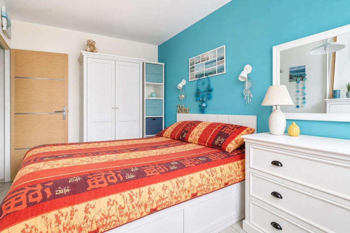 Appartement 3 pièces de 59 m² en vente à Savigny-sur-Orge - photo 8