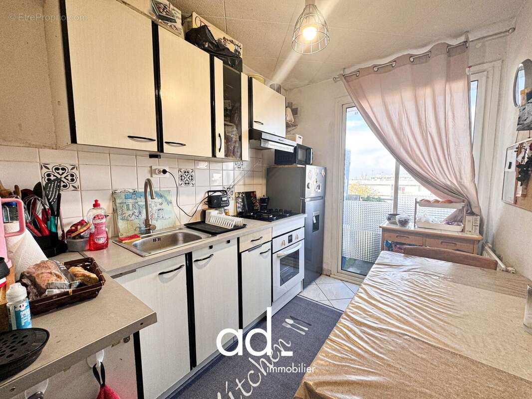 Appartement à LA ROCHELLE