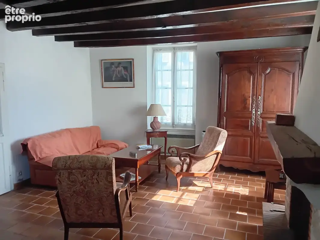 Maison de Bourg de 1853 - photo 6