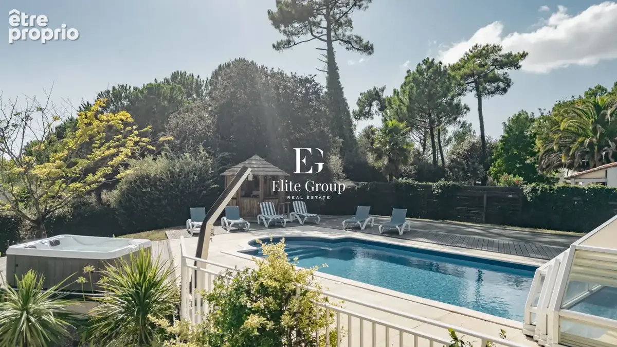 Magnifique villa au bord de mer - photo 18