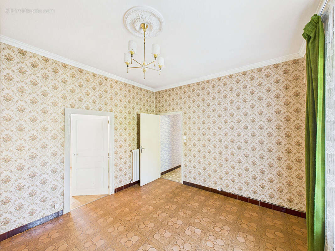 Maison à SAINT-ELOY-LES-MINES