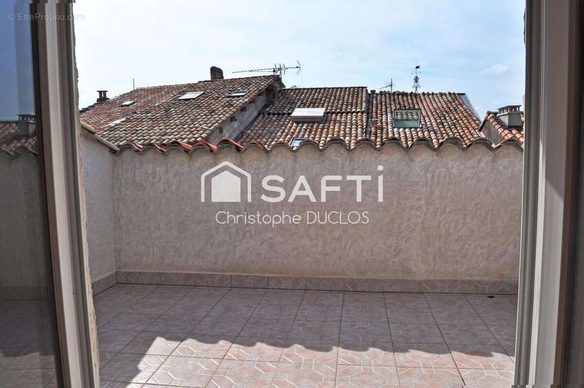 Photo 6 - Appartement à SISTERON