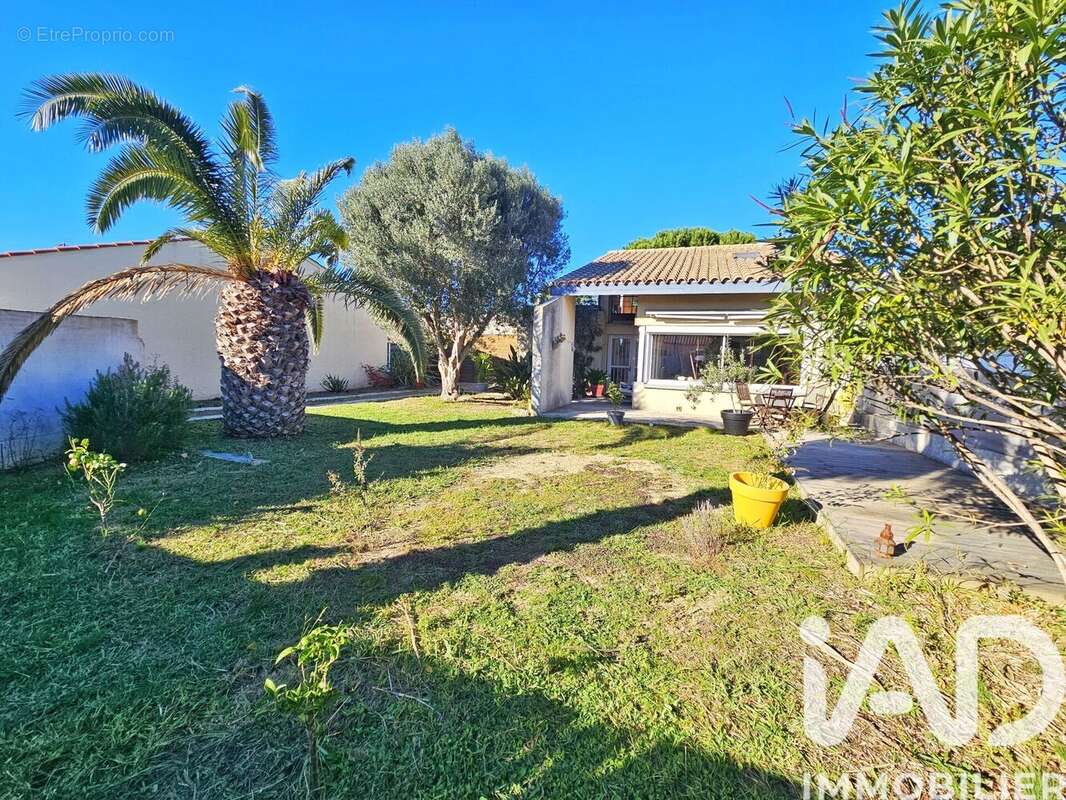 Photo 5 - Maison à SAINT-CYPRIEN