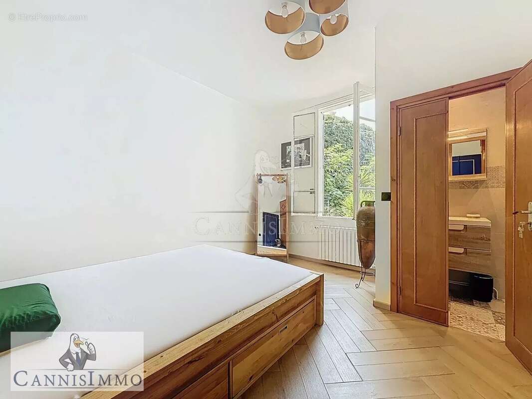 Maison à CANNES