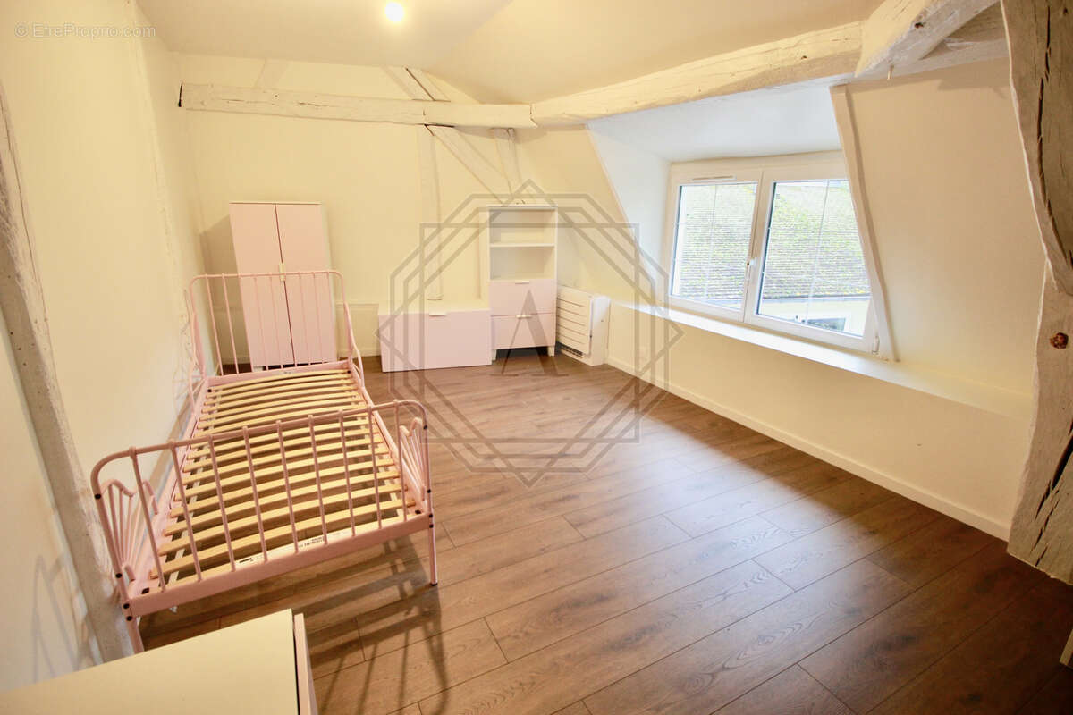 Maison à L'ISLE-ADAM