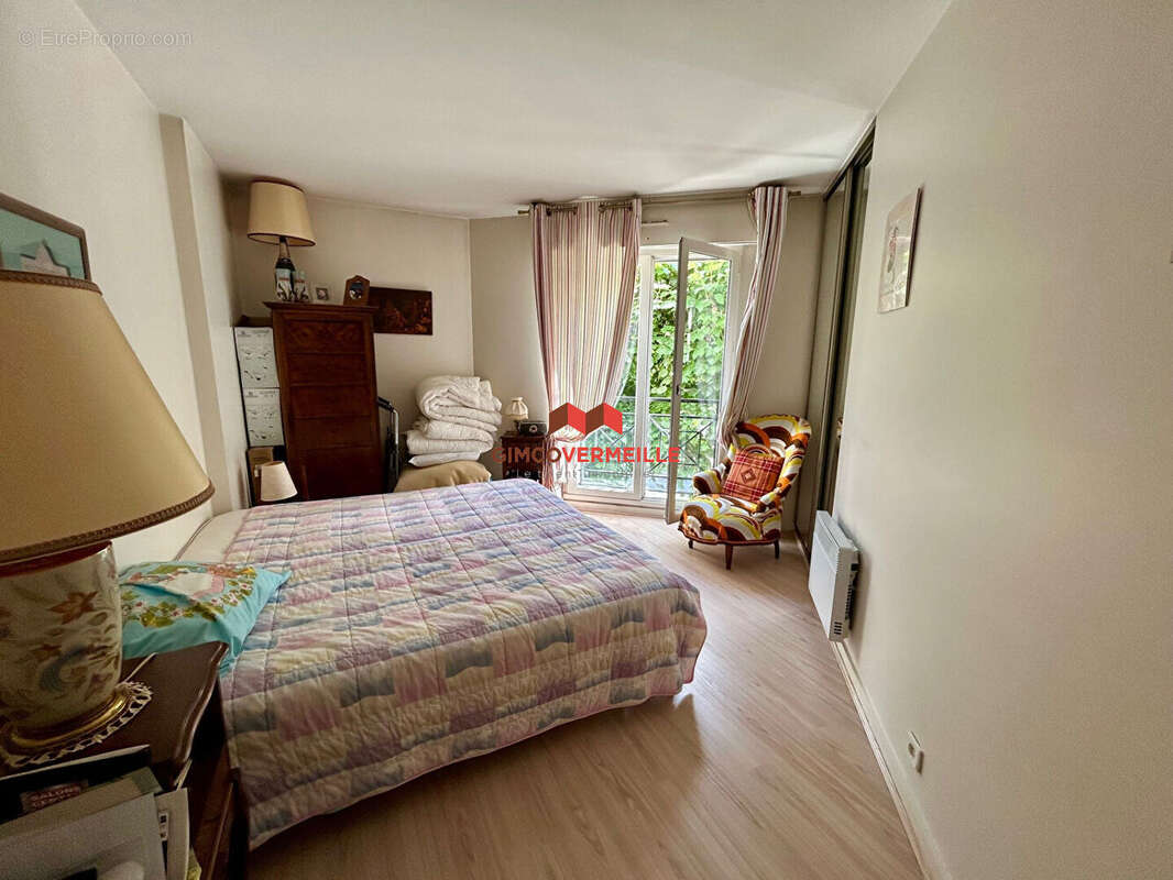 Appartement à POISSY