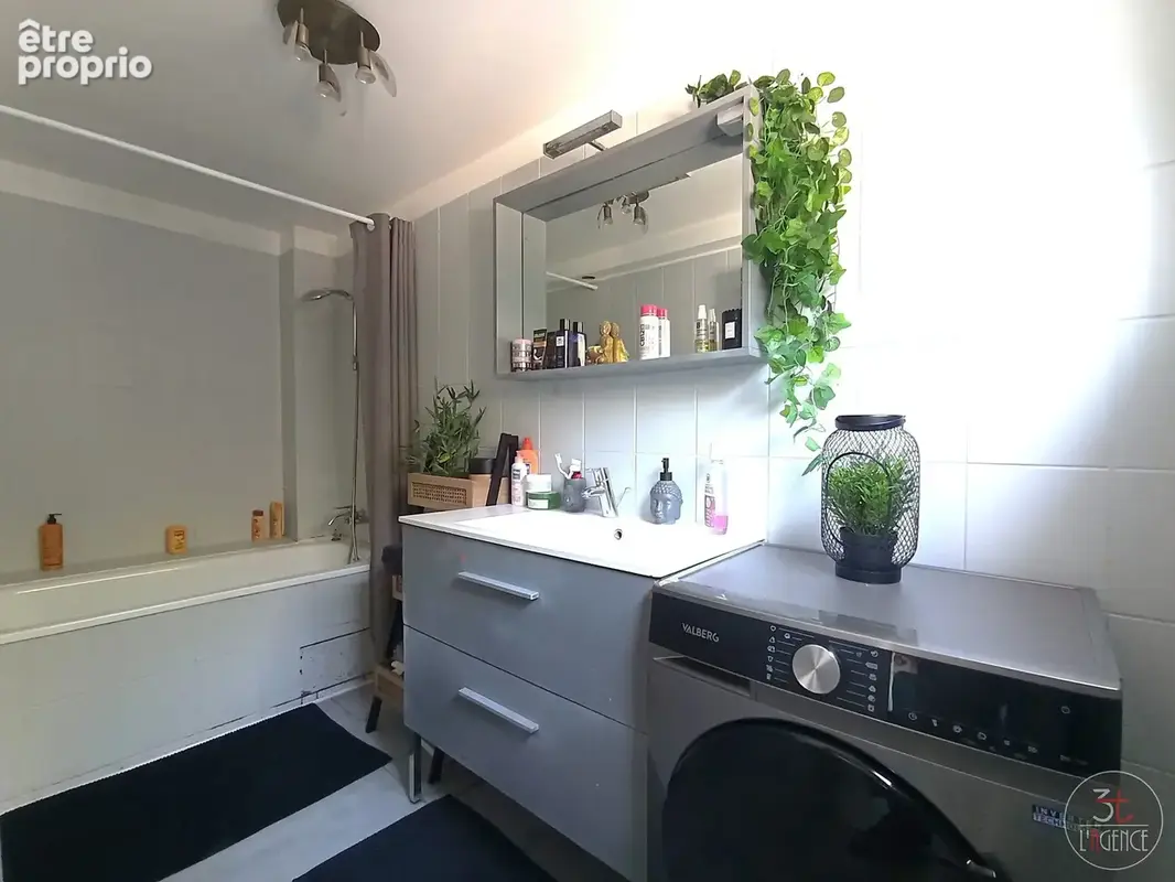 Appartement 28 m² à Fontenay-Sous-Bois  - photo 5